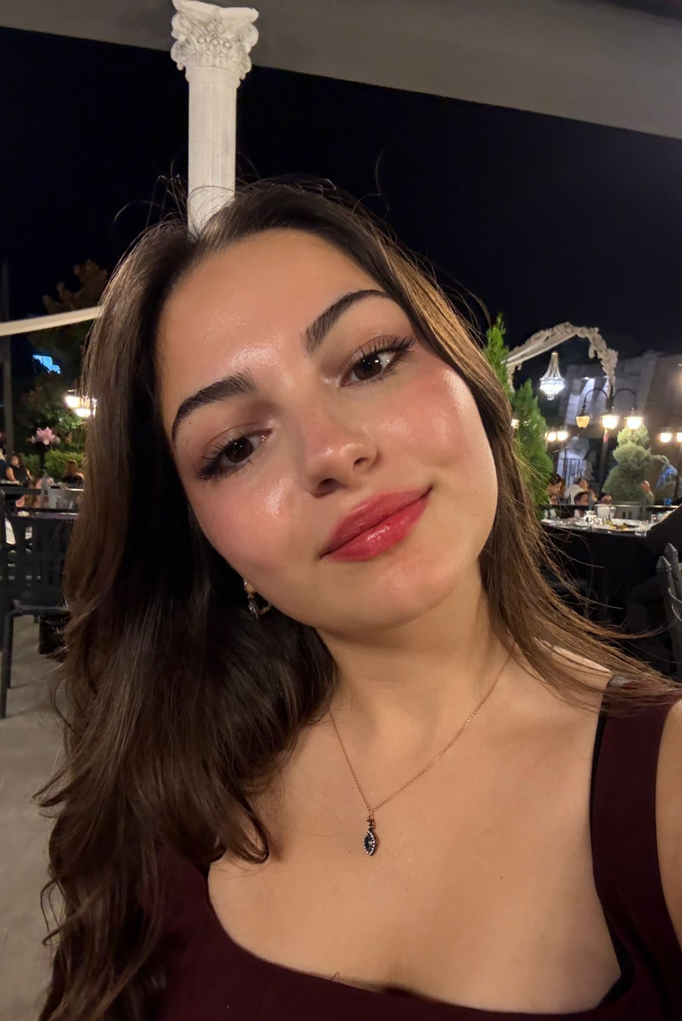 Yeşim Nehir Bircan fotoğrafı