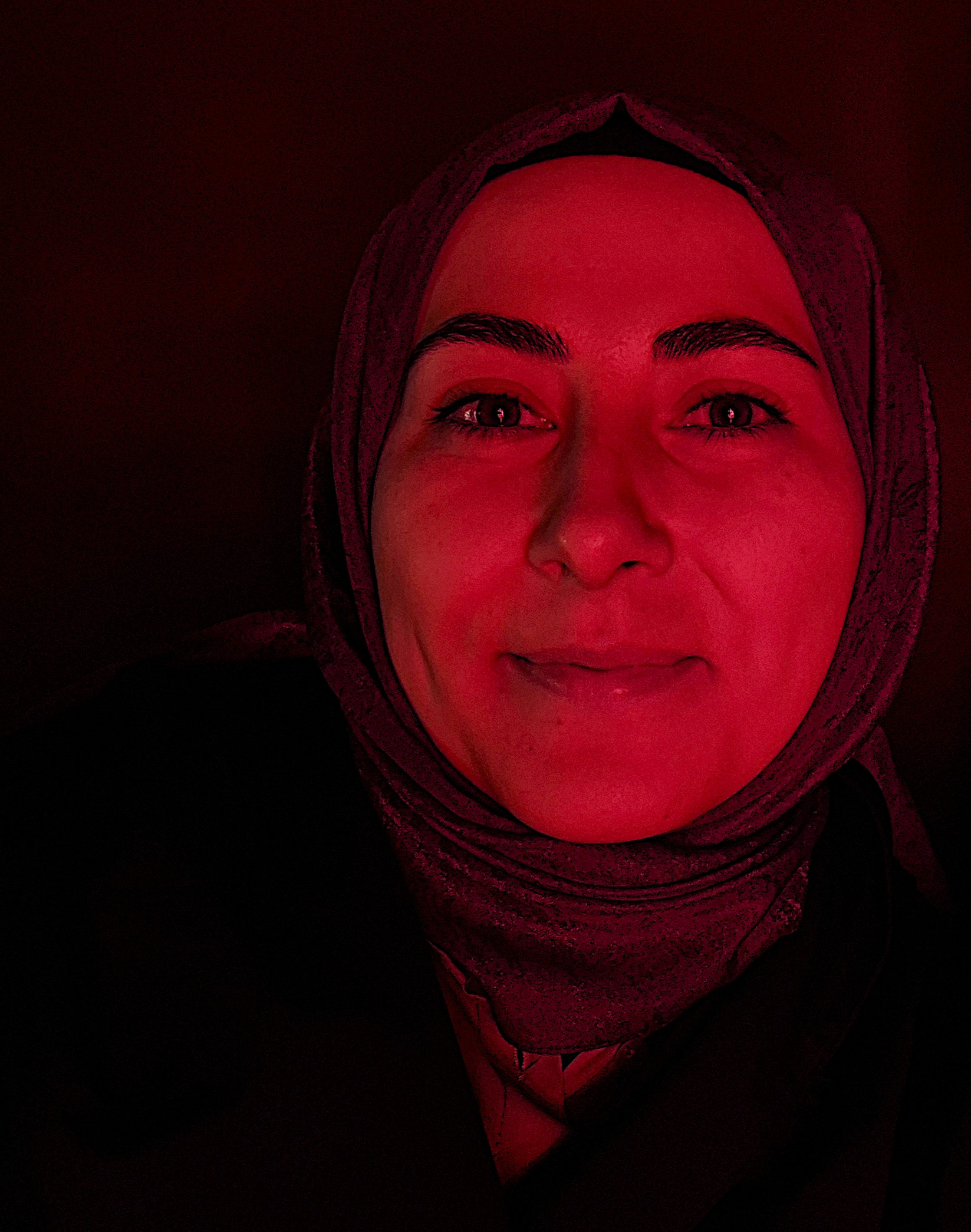 Umran KEMİKLİ fotoğrafı